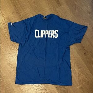 Clippers T-Shirt